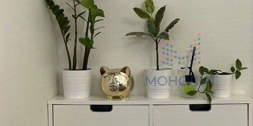 2-комн квартира Осенний бульвар, 6