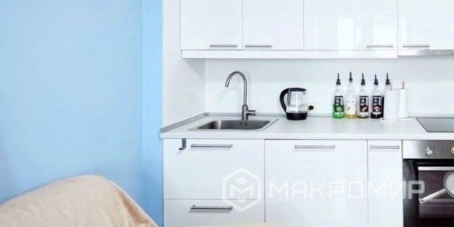 Студия проспект Энергетиков, 9к3