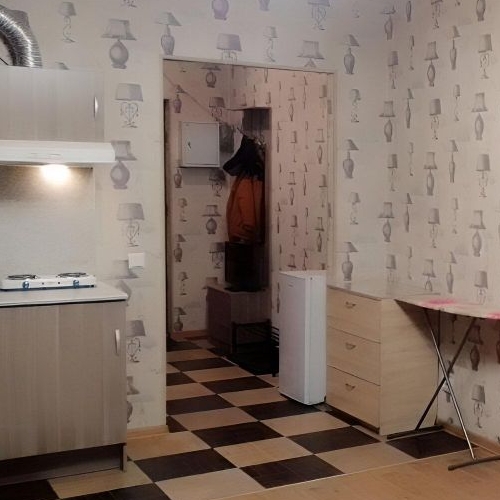 Студия улица Александра Матросова, 20к2