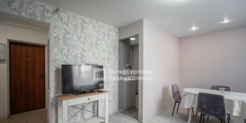 3-комн квартира улица Костюшко,  д. 82