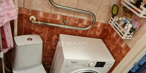 1-комн квартира Пушкин г, Алексея Толстого б-р,  д. 22