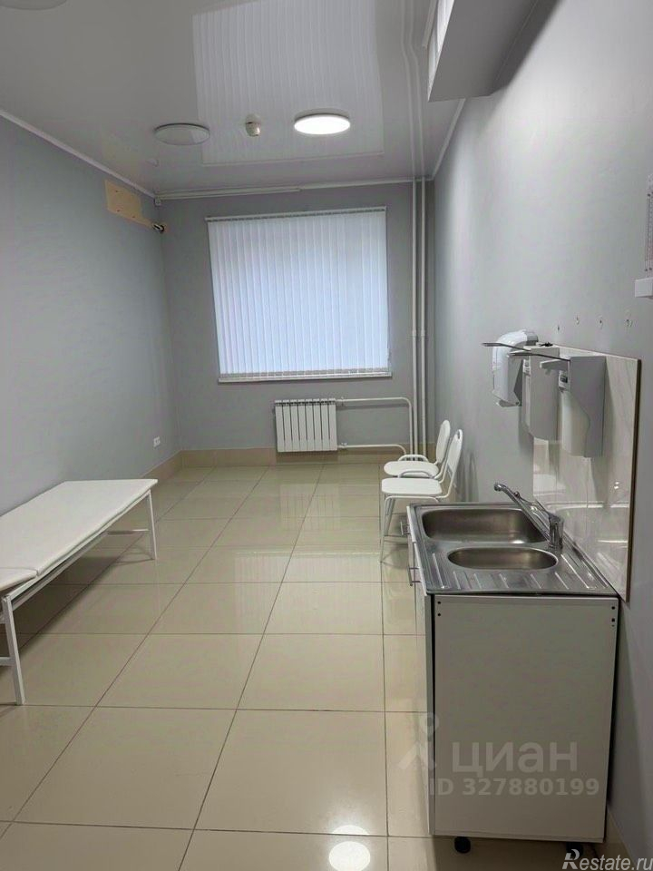 Аренда ПСН ул Новаторов,  д. 6