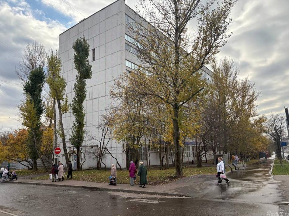 Аренда офиса Чертановская ул,  д. 23