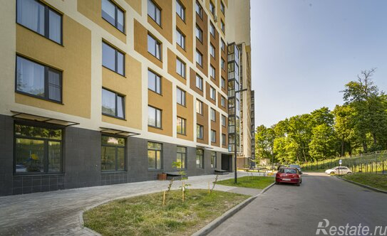 Продажа 2-комн квартиры на вторичном рынке Лыткарино, мкр 6-й,  д. 17