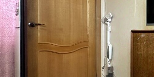 3-комн квартира проспект Ударников, 56к1Б