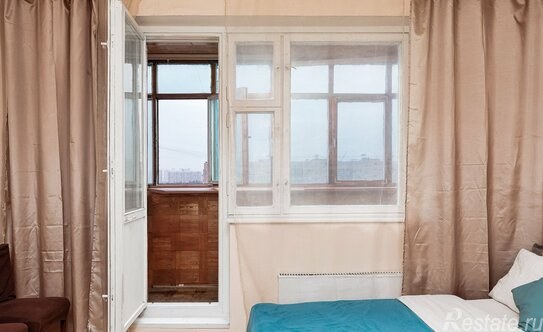 Продажа 1-комн квартиры на вторичном рынке Новочеркасский б-р,  д. 27