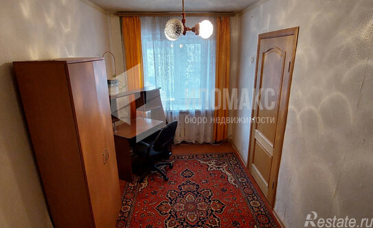 Продажа 2-комн квартиры на вторичном рынке Южный, улица Карла Маркса,  д. 3