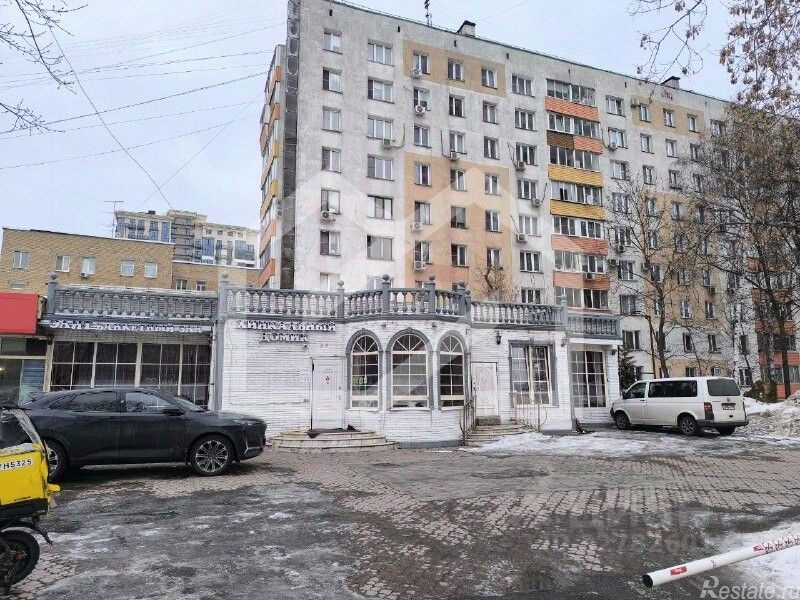 Продажа торгового помещения улица Гастелло
