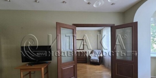 2-комн квартира Московское ш,  д. 34