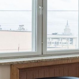 Аренда 6-комн квартиры на вторичном рынке Мясницкая улица, 21/8с10 Аренда 6-комн квартиры на вторичном рынке Мясницкая улица, 21/8с10