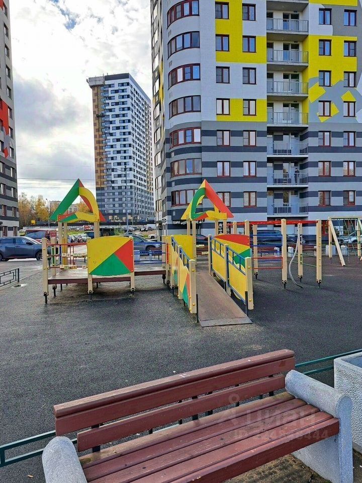 Продажа 1-комн квартиры на вторичном рынке Ивантеевка, улица Прокудина,  д. 2