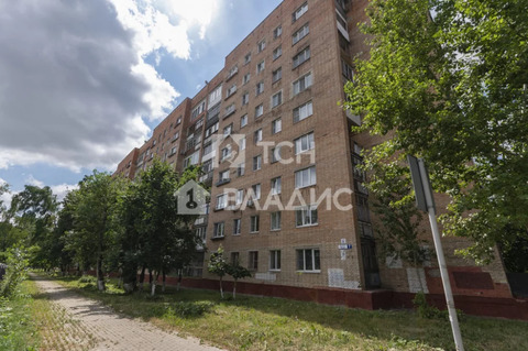 Продажа 1-комн квартиры на вторичном рынке Фрязино, Мира пр-кт.,  д. 7