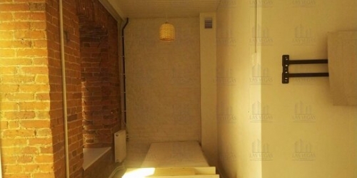 1-комн квартира Гагаринская улица,  д. 26