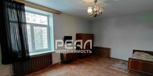 1-комн квартира ул Авиационная,  д. 15
