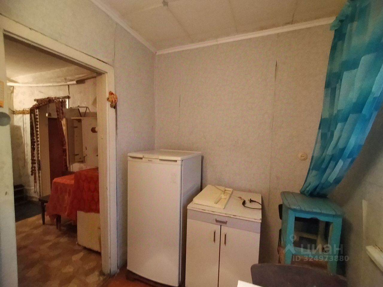 Продажа 2-комн квартиры на вторичном рынке д. Подмоклово, 3