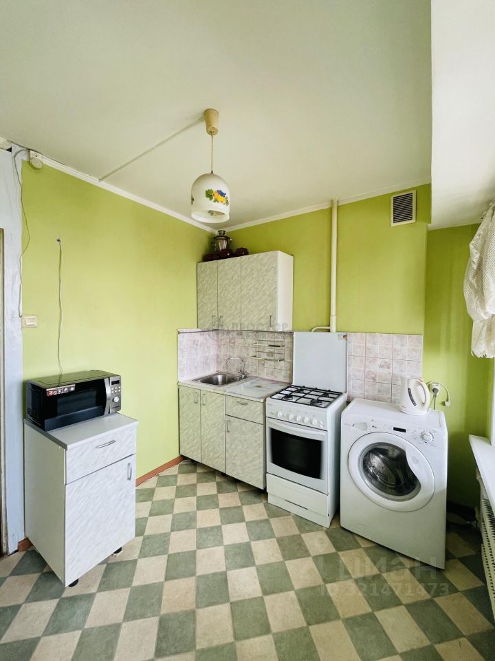 Продажа 1-комн квартиры на вторичном рынке Ленинградское шоссе, 3к1