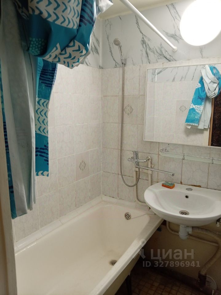 Аренда 2-комн квартиры на вторичном рынке улица Молостовых, 14К1