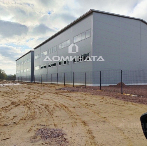 Отдельное здание Аро, улица Мелиораторов,  д. 2