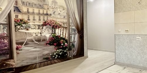 Студия Борисовский проезд, 44К3