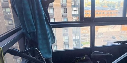 2-комн квартира Измайловский проезд, 5А