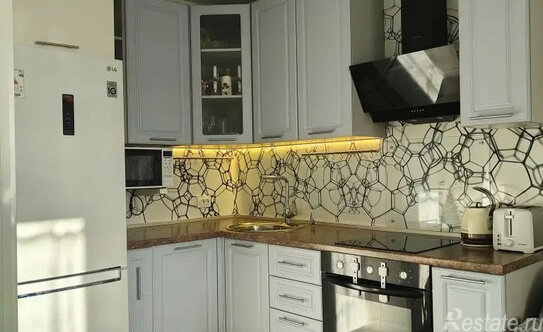 Продажа 1-комн квартиры на вторичном рынке Пискаревский пр-кт,  д. 27,  к. 2