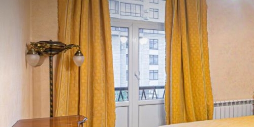 3-комн квартира Большеохтинский проспект, 33к1