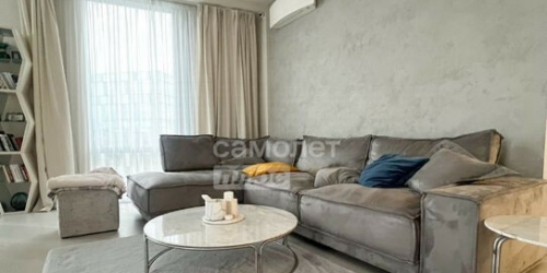 4-комн квартира Мосфильмовская улица,  д. 8