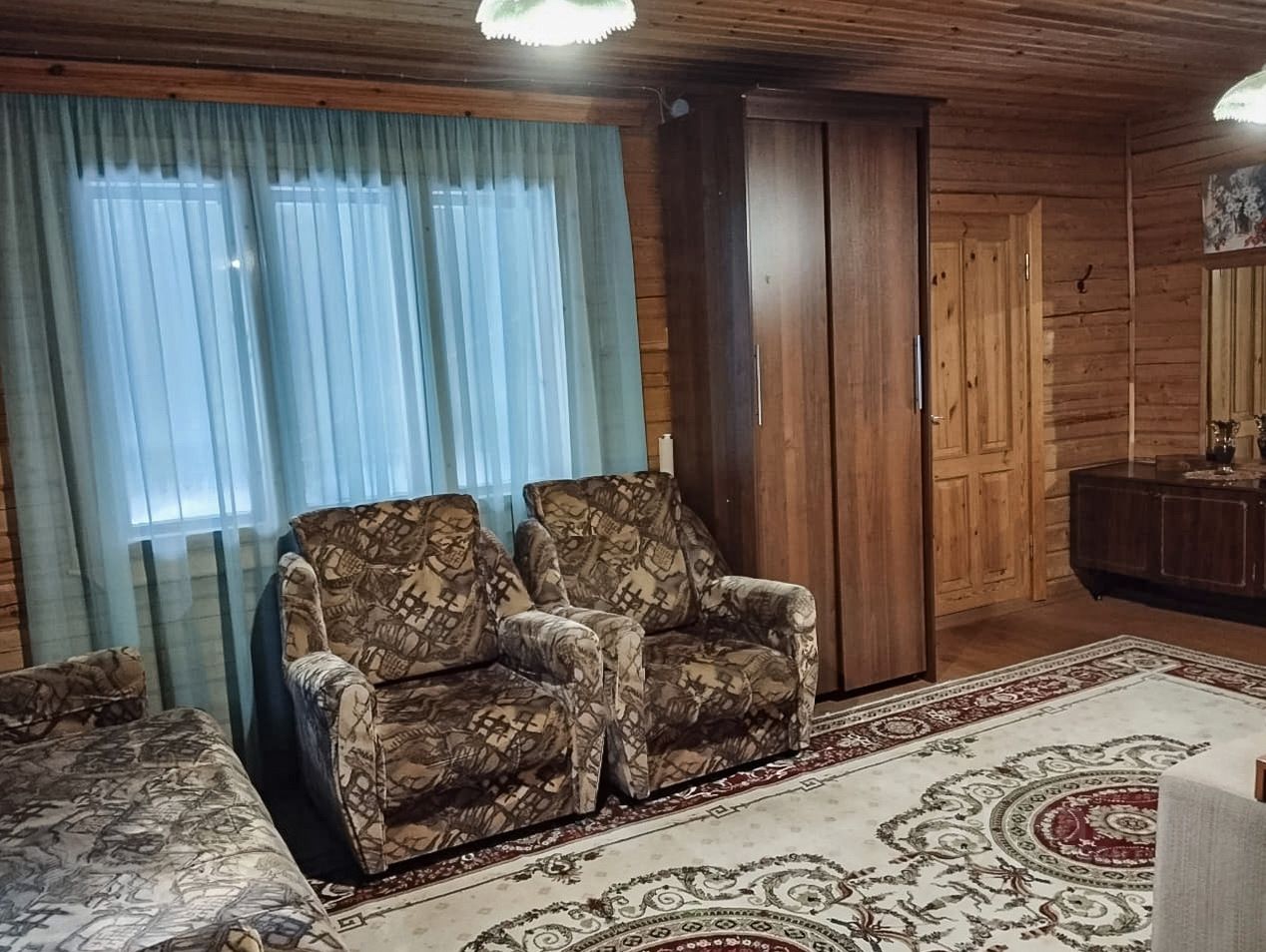 Продажа дома Славино-1 СНТ