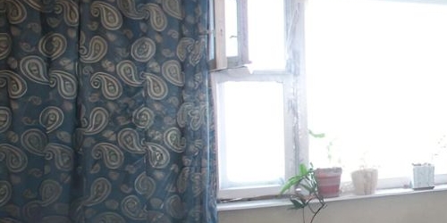 3-комн квартира Осташковская улица, 30