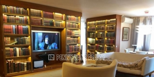 4-комн квартира Сеченовский пер, 2