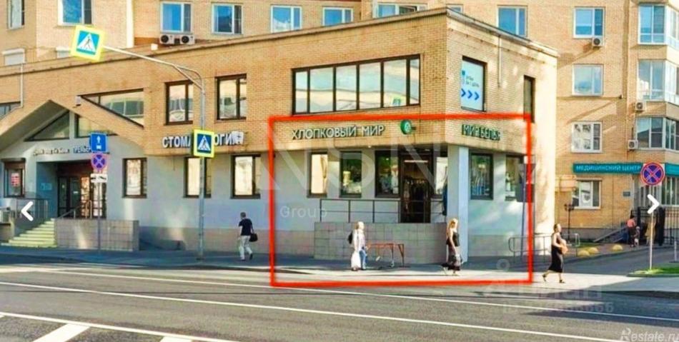 Аренда ПСН Таганская улица,  д. 26 с1