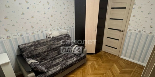 3-комн квартира Науки пр-кт,  д. 11