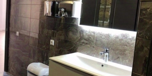 Отдельное здание Ружейный переулок,  д. 6