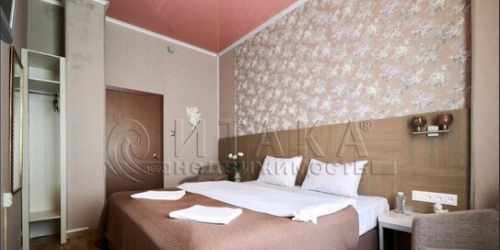 6-комн квартира ул Кузнецовская,  д. 11