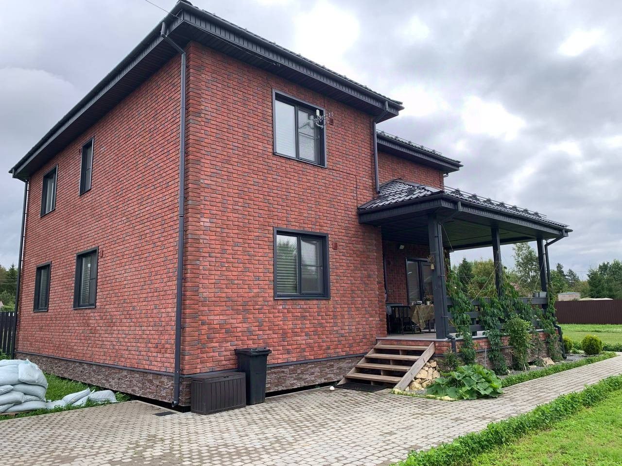 Продажа дома д. Малое Заречье, улица Северная, 5