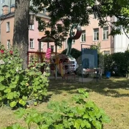 Продажа 1-комн квартиры на вторичном рынке ул Астраханская,  д. 28