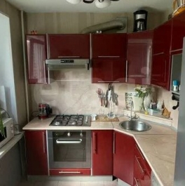 Продажа 3-комн квартиры на вторичном рынке ул Руставели,  д. 50