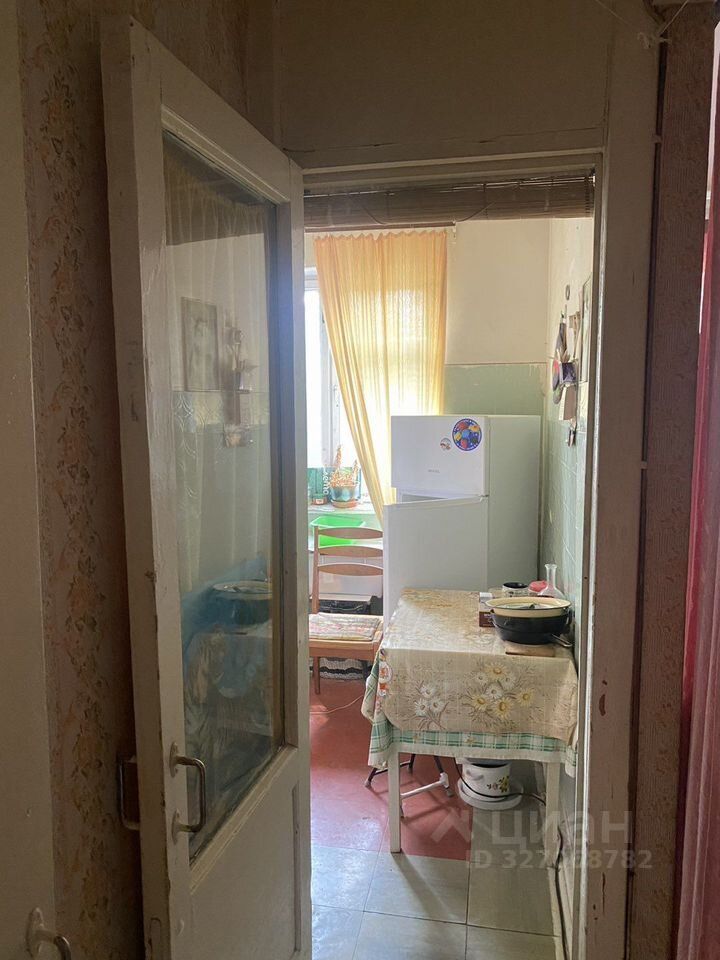 Продажа 2-комн квартиры на вторичном рынке Ногинск, улица Советской Конституции,  д. 38