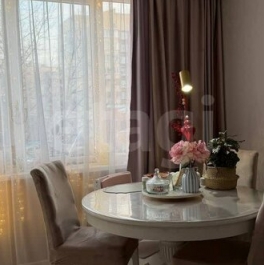 Продажа 3-комн квартиры на вторичном рынке ул Софьи Ковалевской,  д. 18