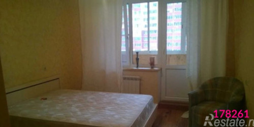 2-комн квартира ВНИИССОК, ул. Рябиновая,  д. 3