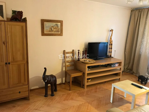 Продажа 3-комн квартиры на вторичном рынке Химки, ул. Пожарского,  д. 16