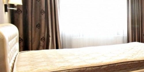 3-комн квартира Варшавская улица, 23к2