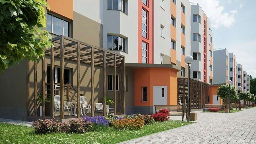 Продажа 1-комн квартиры в новостройке д/о Бекасово п,  д. 10 к2