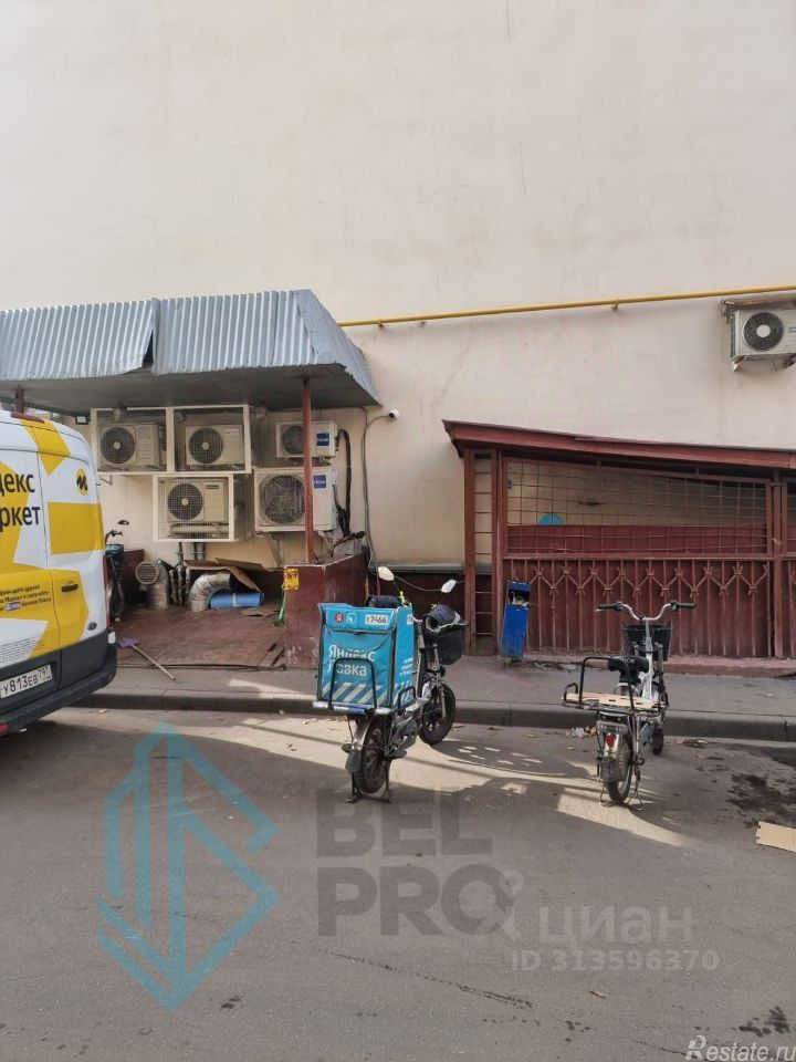 Продажа торгового помещения улица Сайкина,  д. 11/2