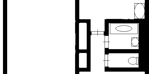 1-комн квартира улица Черкасова, 5К1