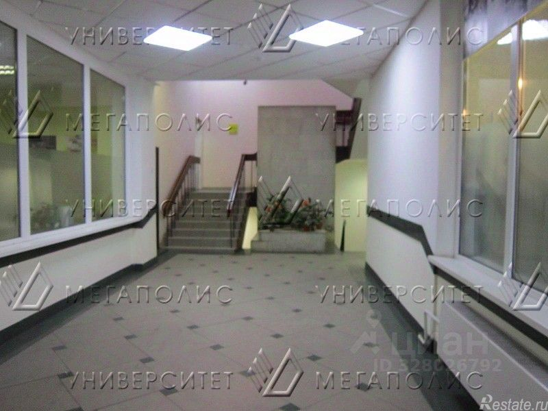 Аренда ПСН ул Космонавта Волкова,  д. 10
