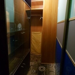 Аренда 1-комн квартиры на вторичном рынке улица Проходчиков,  д. 17