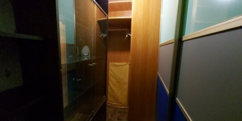 1-комн квартира улица Проходчиков,  д. 17