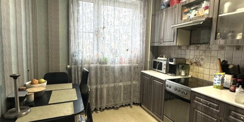 2-комн квартира Жулебинский б-р., 30