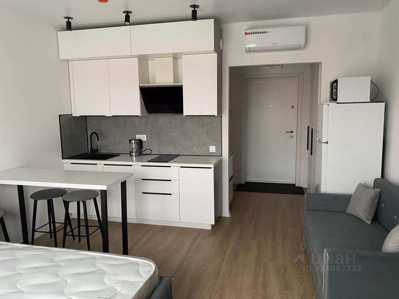 Аренда студии улица Римского-Корсакова, 11к11